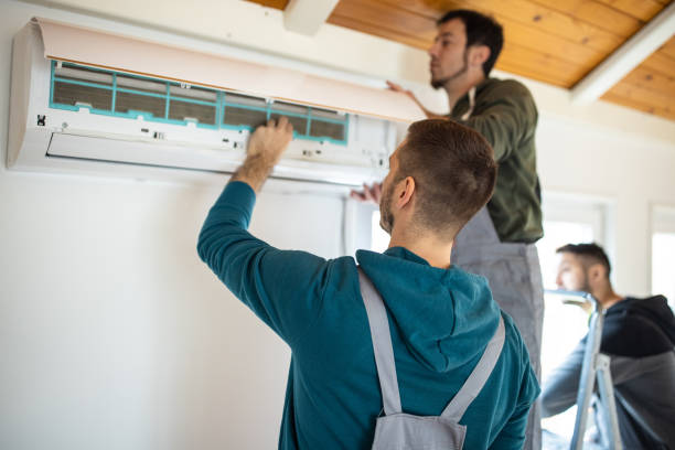 Best HVAC Repair Near Me  in China Grove, TX