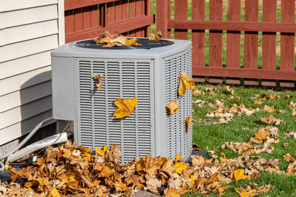 Best HVAC Service Technicians  in China Grove, TX