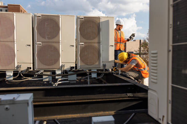 Best HVAC Cleaning Services  in China Grove, TX