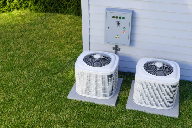 Best Best HVAC Companies  in China Grove, TX