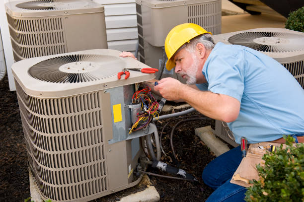Best Emergency HVAC Repair  in China Grove, TX