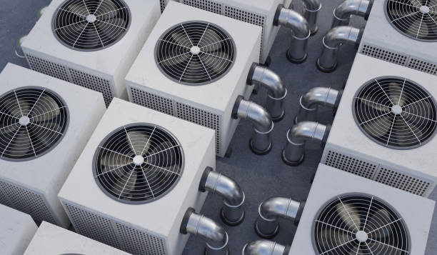 Best Residential HVAC Services  in China Grove, TX