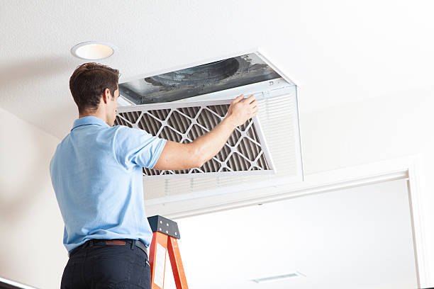 Professional HVAC in China Grove, TX