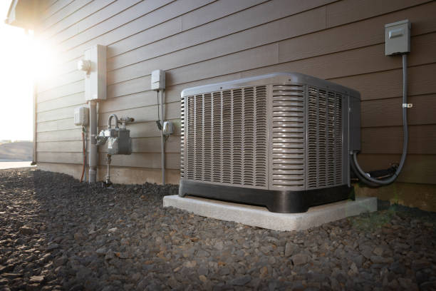 Best HVAC Replacement Cost  in China Grove, TX